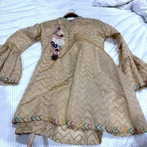 Indian outfit 3 piece